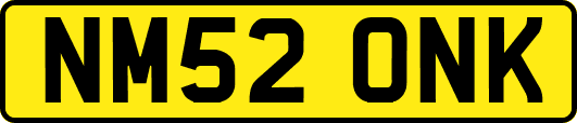 NM52ONK