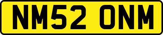 NM52ONM