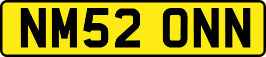 NM52ONN