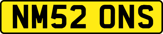 NM52ONS