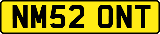 NM52ONT