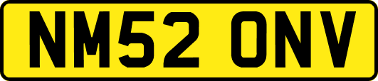 NM52ONV