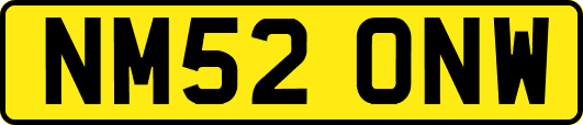 NM52ONW