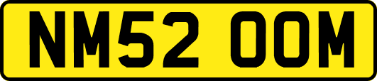 NM52OOM