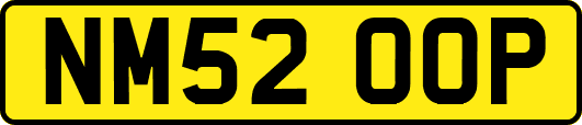 NM52OOP