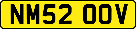 NM52OOV