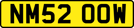 NM52OOW