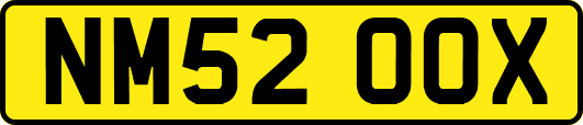 NM52OOX