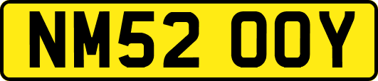 NM52OOY