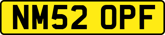 NM52OPF