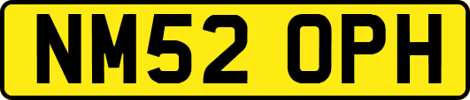 NM52OPH