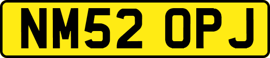NM52OPJ