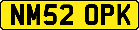 NM52OPK