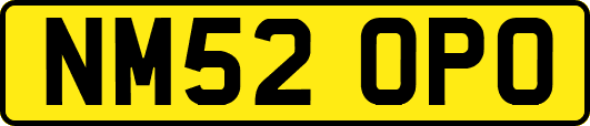 NM52OPO