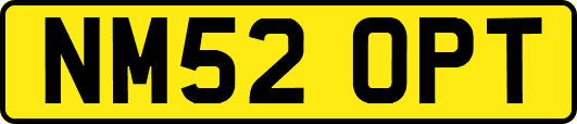 NM52OPT
