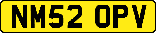 NM52OPV