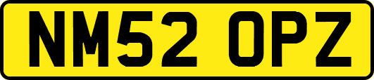 NM52OPZ