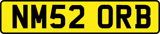NM52ORB