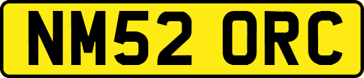 NM52ORC