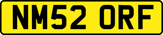 NM52ORF