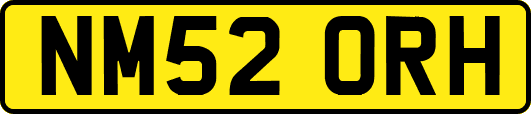 NM52ORH