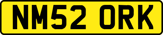 NM52ORK