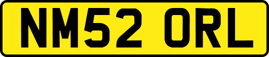 NM52ORL