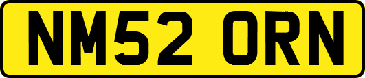 NM52ORN