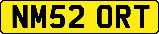 NM52ORT
