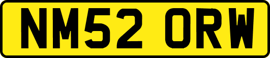 NM52ORW