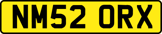 NM52ORX