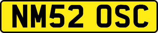 NM52OSC