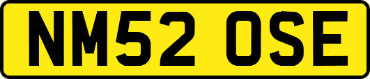 NM52OSE