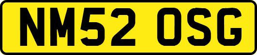 NM52OSG