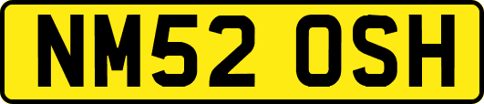 NM52OSH