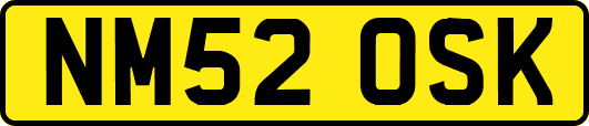 NM52OSK
