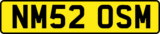 NM52OSM