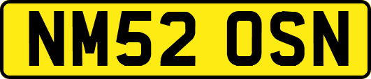NM52OSN