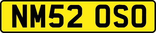 NM52OSO