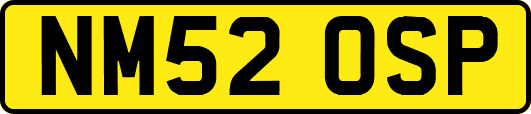 NM52OSP