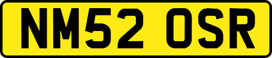 NM52OSR