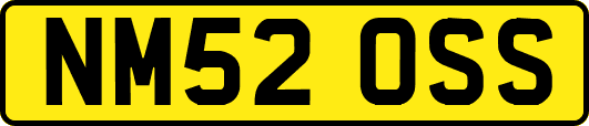 NM52OSS