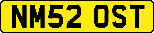 NM52OST