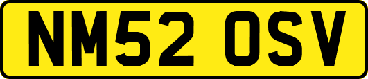 NM52OSV
