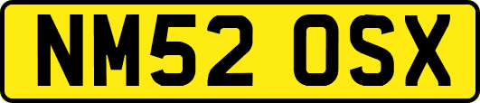 NM52OSX