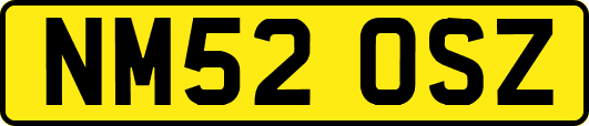 NM52OSZ