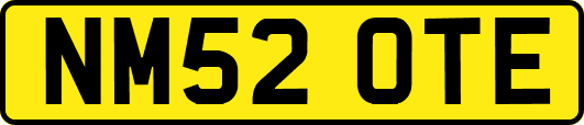 NM52OTE