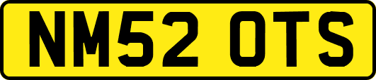 NM52OTS