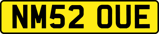 NM52OUE