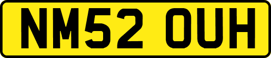 NM52OUH